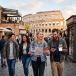 Snack Tourism, Glowcations et Tourisme Culinaire Alternatif les Nouvelles Tendances Voyage de l'Été 2026