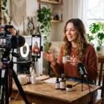Social Commerce en 2026 TikTok Shop, Instagram Shopping et la Révolution du Shopping en Direct qui Pèse 2 100 Milliards de Dollars