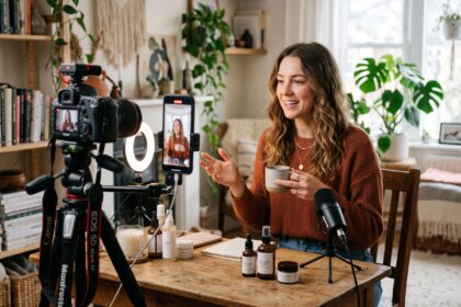 Social Commerce en 2026 TikTok Shop, Instagram Shopping et la Révolution du Shopping en Direct qui Pèse 2 100 Milliards de Dollars