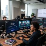 Sora, Veo 3, Kling Comment l'IA Générative Vidéo Révolutionne la Création de Contenu en 2026