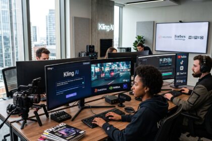 Sora, Veo 3, Kling Comment l'IA Générative Vidéo Révolutionne la Création de Contenu en 2026