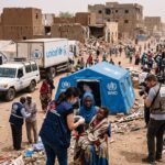 Soudan comment la chute d'El-Fasher a plongé le pays dans la pire crise humanitaire au monde