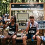 Sport et Canicule 2026 Comment S'Entraîner Sans Danger Pendant les Vagues de Chaleur Historiques