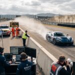 Supercars et Hypercars en 2026 Records de Vitesse, Nouveaux Modèles et Technologies de Rupture