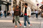 Tendances Mode Été 2026 Streetwear, Couleurs Néon et Retour du Y2K — Ce que Portent les Fashionistas