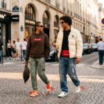 Tendances Mode Été 2026 Streetwear, Couleurs Néon et Retour du Y2K — Ce que Portent les Fashionistas