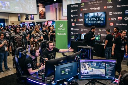 The Elder Scrolls Online Season One Relance la Guerre des MMORPG en Juillet 2026