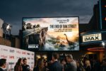 The End of Oak Street le pari dinosaures de J.J. Abrams et David Robert Mitchell qui veut réinventer le blockbuster IMAX cet été
