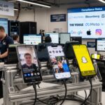 TikTok, Instagram, Snapchat L'UE Impose un Accès Gradué par Âge pour Protéger les Mineurs