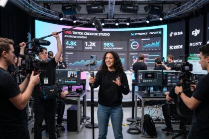 TikTok, YouTube les Nouvelles Fonctionnalités IA qui Bouleversent les Réseaux Sociaux en Juillet 2026