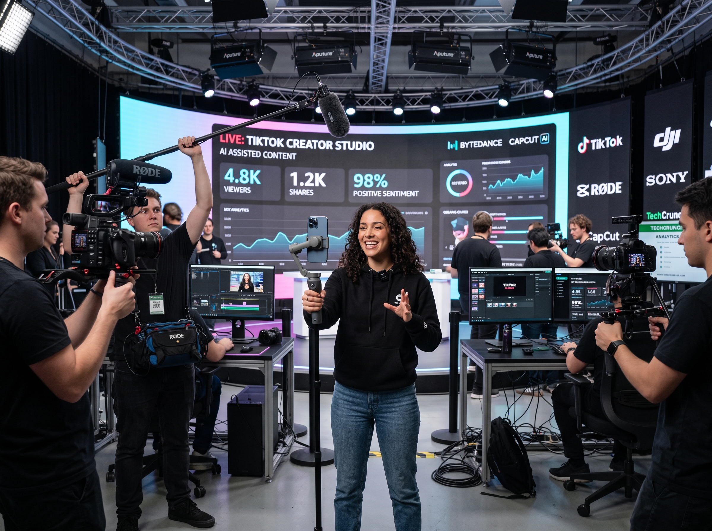 TikTok, YouTube les Nouvelles Fonctionnalités IA qui Bouleversent les Réseaux Sociaux en Juillet 2026