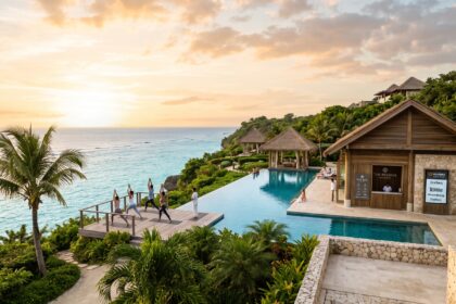 Tourisme de Bien-Être 2026 un Marché à 1 000 Milliards de Dollars entre Lux-Scaping et Quiet-Cation