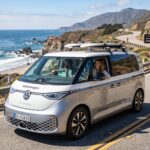 Van Aménagé et Camping-Car Électrique en 2026 la Liberté sur Roues Réinventée