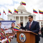 Venezuela Six Mois Après la Capture de Maduro, une Transition Politique Sous Haute Tension