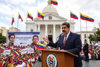 Venezuela Six Mois Après la Capture de Maduro, une Transition Politique Sous Haute Tension