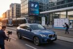 Voitures Électriques 2026 BMW X4 EV, Kia EV2, BYD S6 et Bentley SUV — Les Modèles qui Vont Changer le Marché en Seconde Moitié d'Année