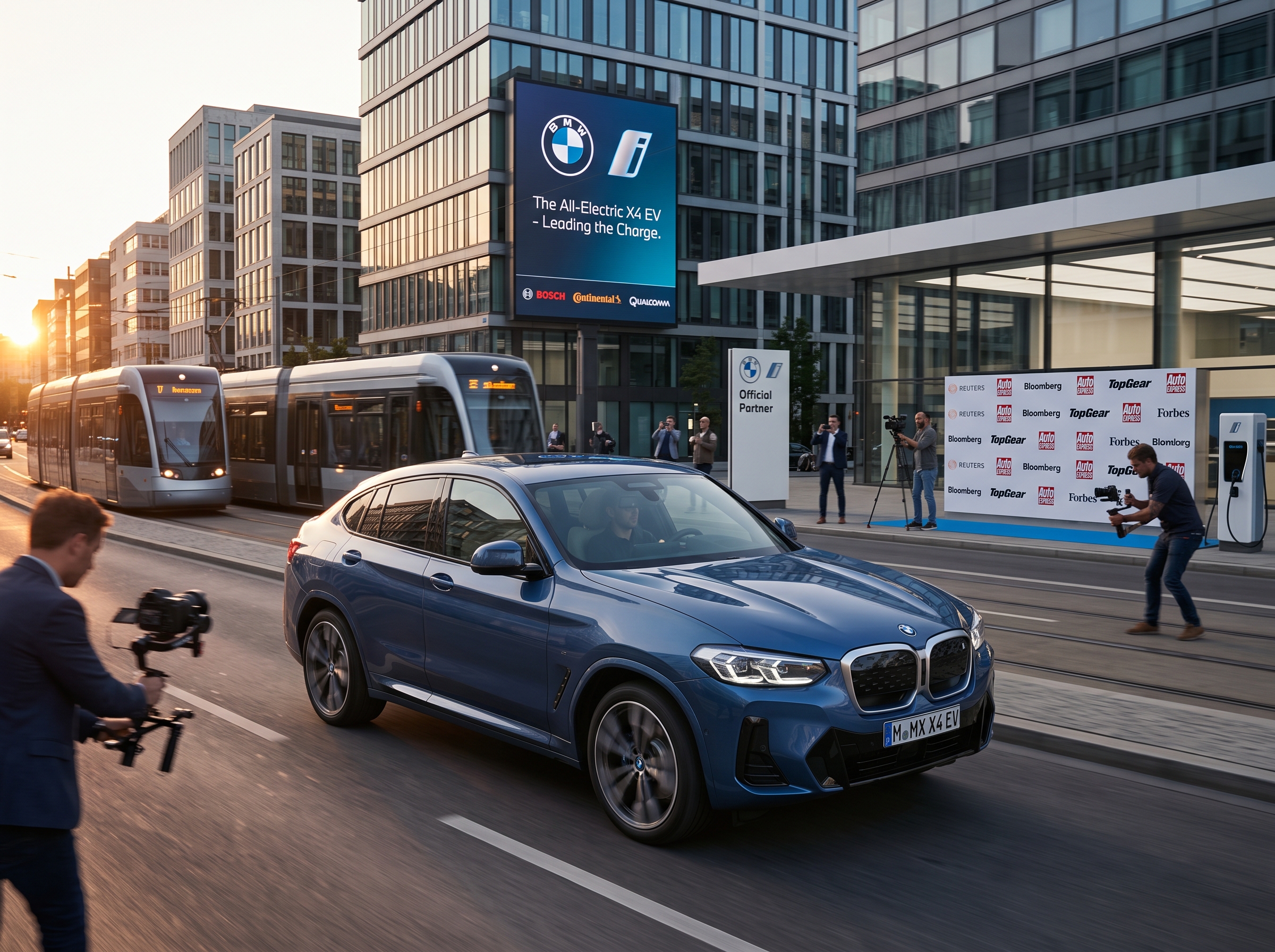 Voitures Électriques 2026 BMW X4 EV, Kia EV2, BYD S6 et Bentley SUV — Les Modèles qui Vont Changer le Marché en Seconde Moitié d'Année
