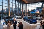 Voitures de Luxe Allemandes 2026 BMW, Mercedes, Porsche et Audi Réinventent le Prestige à l'Ère Électrique