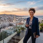 Yassir Comment la Super-App Algérienne Veut Devenir le Gojek du Maghreb et Révolutionner le Quotidien de 200 Millions de Nord-Africains