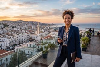 Yassir Comment la Super-App Algérienne Veut Devenir le Gojek du Maghreb et Révolutionner le Quotidien de 200 Millions de Nord-Africains