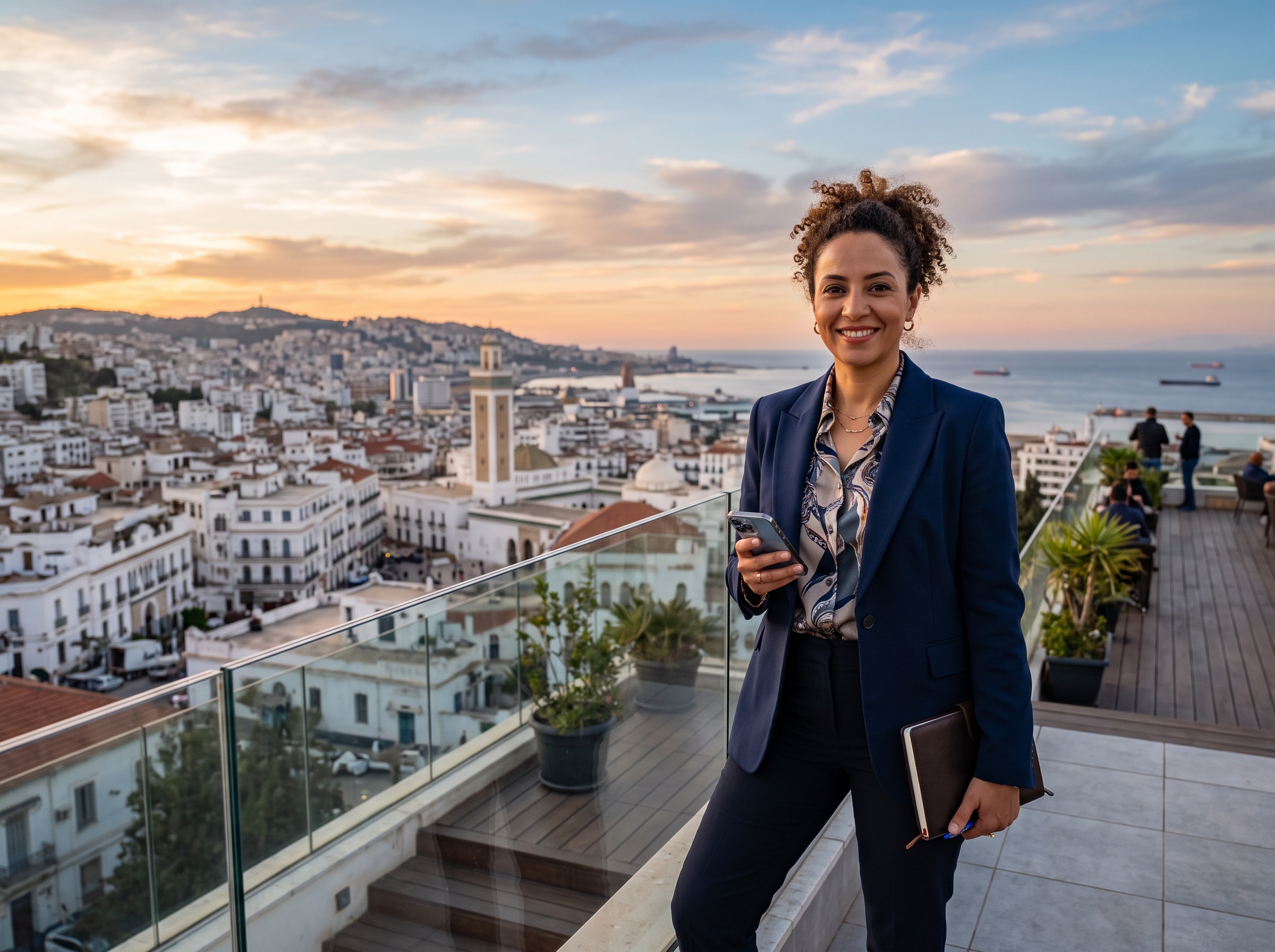 Yassir Comment la Super-App Algérienne Veut Devenir le Gojek du Maghreb et Révolutionner le Quotidien de 200 Millions de Nord-Africains