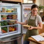 Zéro Déchet et Anti-Gaspi en 2026 Le Guide Complet pour Réduire sa Facture Alimentaire de 30% Tout en Mangeant Mieux