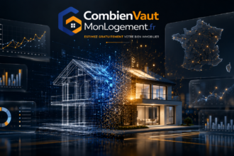 intelligence artificielle estimation immobilière