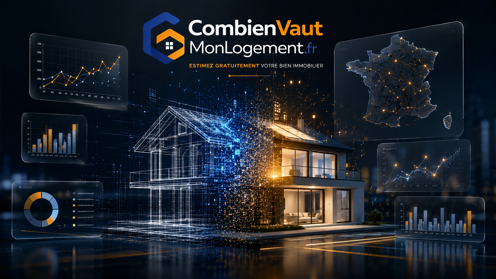 intelligence artificielle estimation immobilière