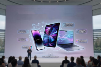 Apple Intelligence et iOS 20 en 2026 Tout ce que la Rentrée Apple Change pour les Utilisateurs iPhone, iPad et Mac