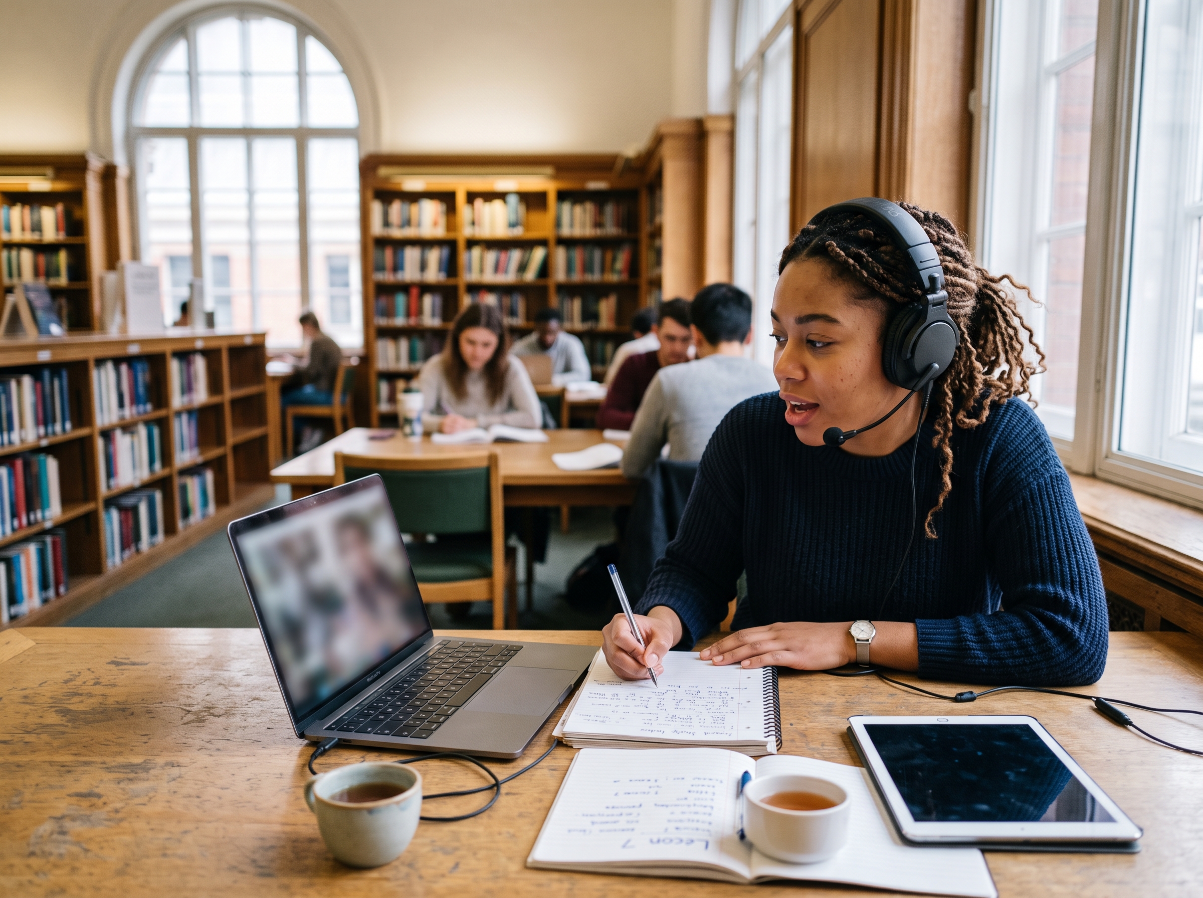 Apprendre une Langue avec l'IA en 2026 Duolingo, Babbel, Tuteurs IA et les Méthodes qui Fonctionnent Vraiment