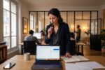 Copywriting et IA Comment Rediger des Textes qui Convertissent a l'Ere de l'Intelligence Artificielle
