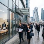 Crise Économique en Russie Pourquoi la Banque Centrale Anticipe une Croissance Proche de Zéro en 2026