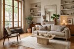 Design Interieur 2026 Les Grandes Tendances Deco qui Transforment nos Interieurs