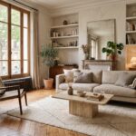 Design Interieur 2026 Les Grandes Tendances Deco qui Transforment nos Interieurs