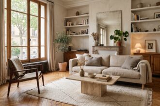 Design Interieur 2026 Les Grandes Tendances Deco qui Transforment nos Interieurs