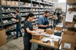 Dropshipping en 2026 Est-ce Encore Rentable ou Faut-il Pivoter vers le D2C et le Print-on-Demand