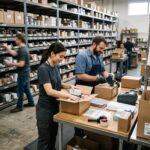 Dropshipping en 2026 Est-ce Encore Rentable ou Faut-il Pivoter vers le D2C et le Print-on-Demand
