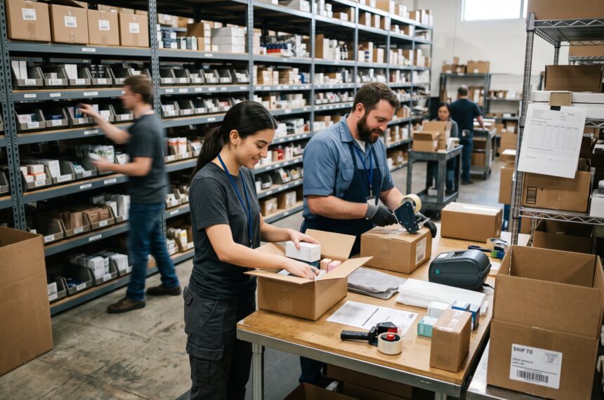 Dropshipping en 2026 Est-ce Encore Rentable ou Faut-il Pivoter vers le D2C et le Print-on-Demand