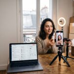 E-commerce Social 2026 TikTok Shop, Live Commerce et IA Transforment Radicalement la Facon d'Acheter en Ligne