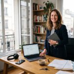 Freelancing en 2026 Guide Complet pour Lancer et Developper son Activite d'Independant