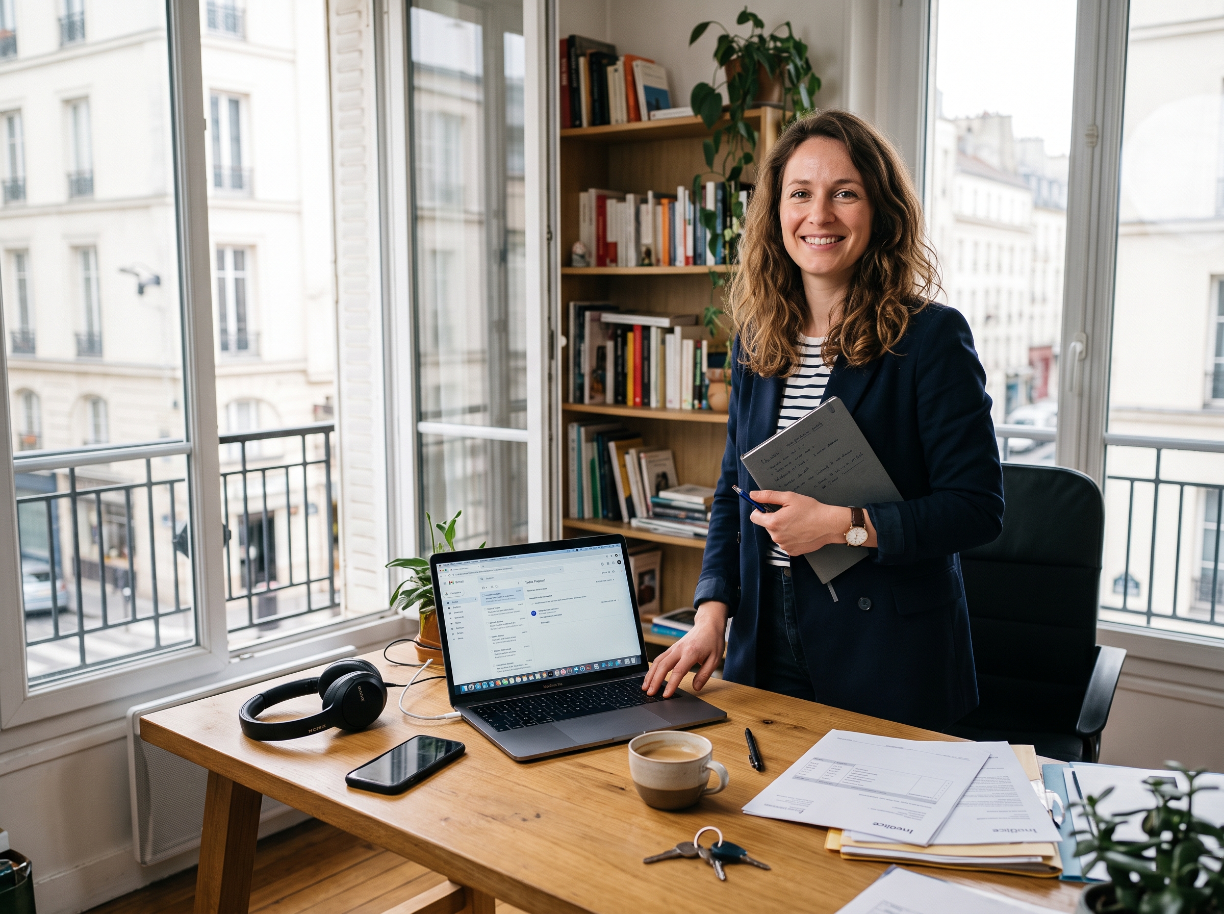 Freelancing en 2026 Guide Complet pour Lancer et Developper son Activite d'Independant