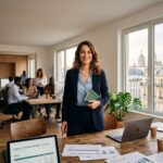FrenchTech Rentrée 2026 Les Startups Françaises qui Attirent les Grands Investisseurs et Redéfinissent l'Écosystème