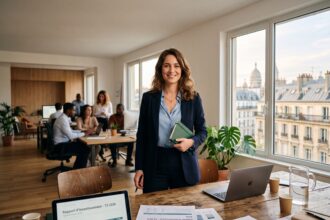 FrenchTech Rentrée 2026 Les Startups Françaises qui Attirent les Grands Investisseurs et Redéfinissent l'Écosystème