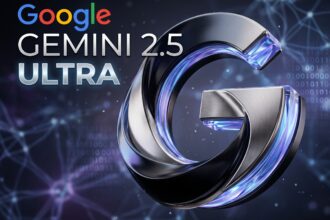 Google Gemini 2.5 Ultra en 2026 Ce Que l'IA de Google Change Vraiment pour les Professionnels et les Développeurs