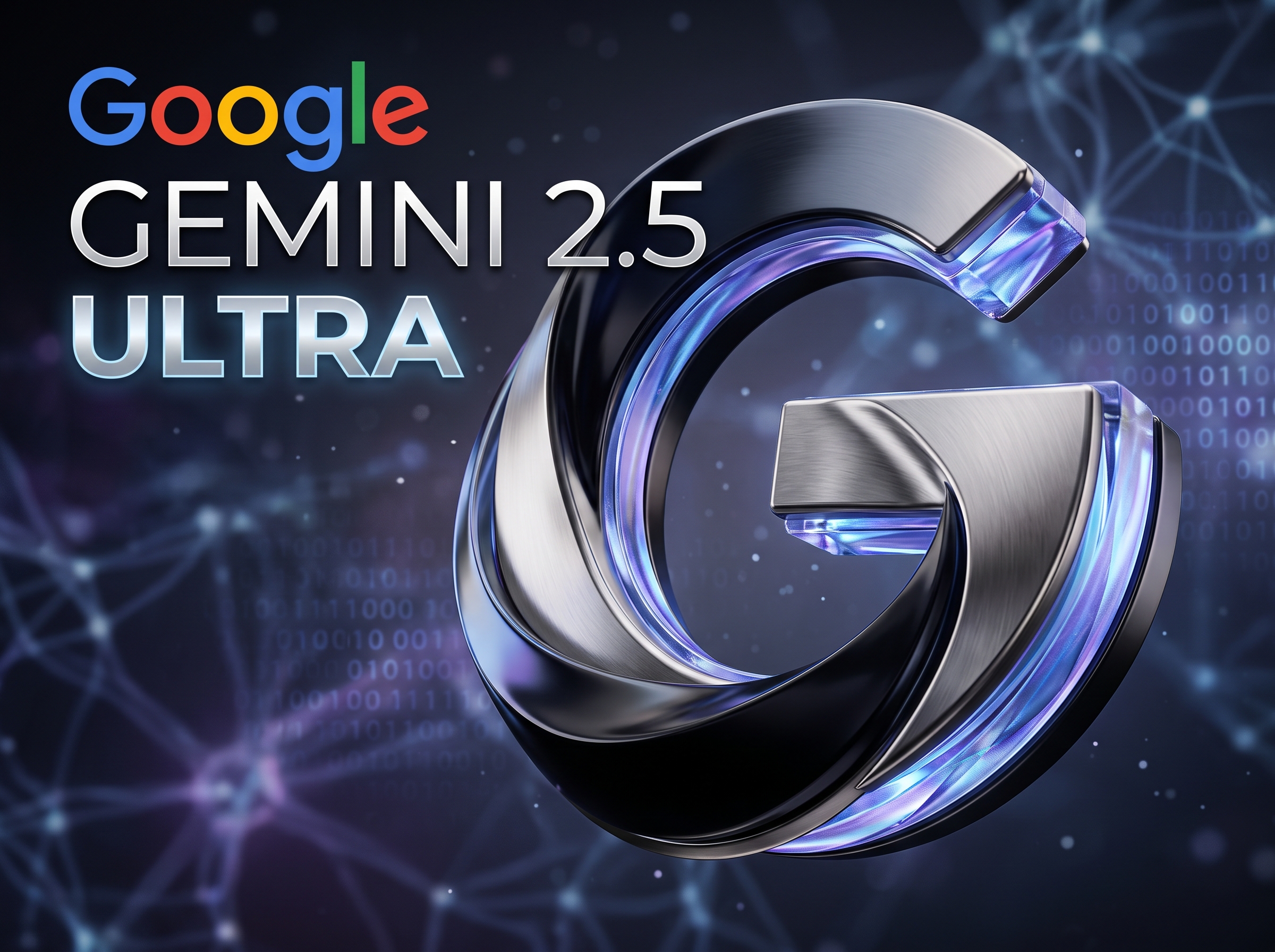 Google Gemini 2.5 Ultra en 2026 Ce Que l'IA de Google Change Vraiment pour les Professionnels et les Développeurs