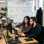 Growth Hacking 2026 Les Strategies d'Acquisition Virale que les Experts Utilisent pour Croitre Sans Budget Massif