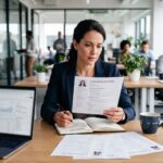 IA et Recrutement en 2026 Comment l'Intelligence Artificielle Révolutionne les RH, la Paie et la Gestion des Talents