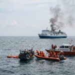 Incendie du Ferry Mutiara Sentosa 2 en Indonésie Ce Que Révèle la Tragédie de la Mer de Java sur la Sécurité Maritime en Asie du Sud-Est