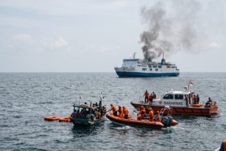 Incendie du Ferry Mutiara Sentosa 2 en Indonésie Ce Que Révèle la Tragédie de la Mer de Java sur la Sécurité Maritime en Asie du Sud-Est