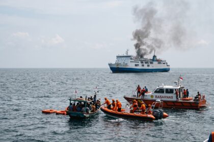 Incendie du Ferry Mutiara Sentosa 2 en Indonésie Ce Que Révèle la Tragédie de la Mer de Java sur la Sécurité Maritime en Asie du Sud-Est